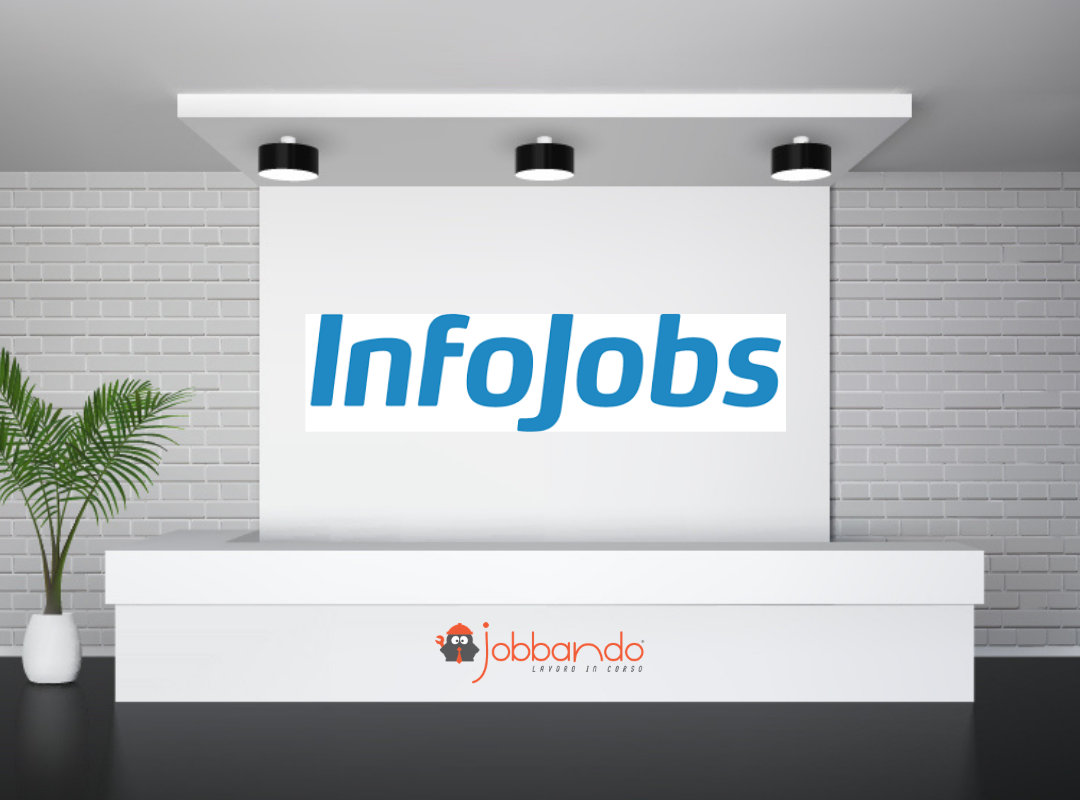 InfoJobs