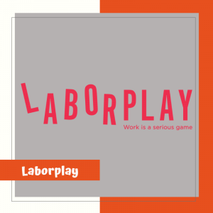 Laborplay - Jobbando