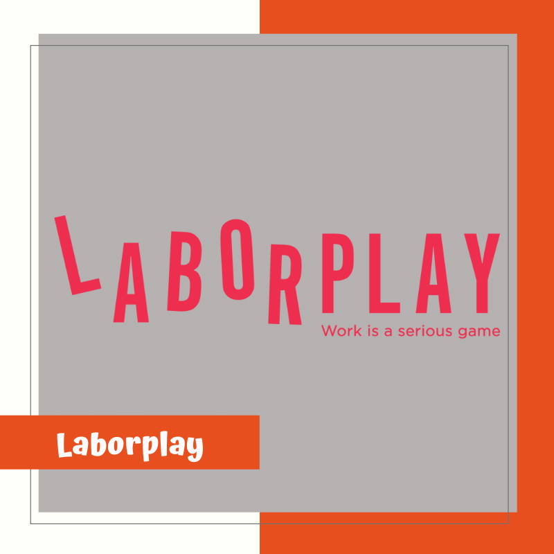 Laborplay - Jobbando