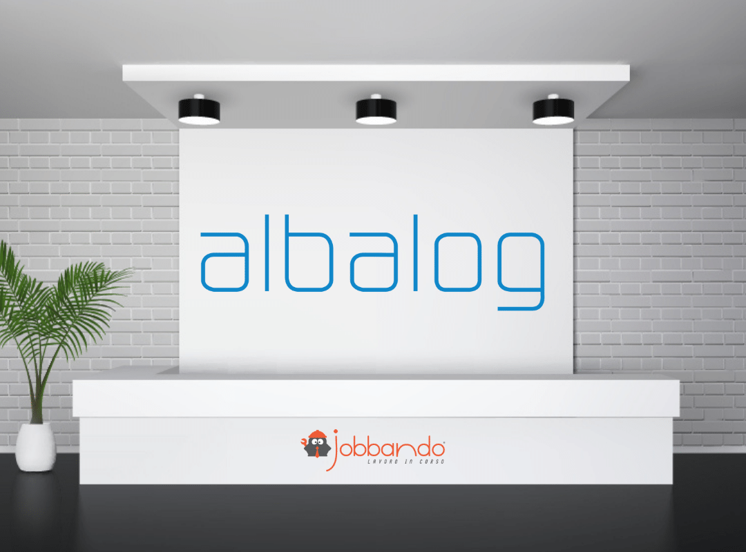 Albalog Srl