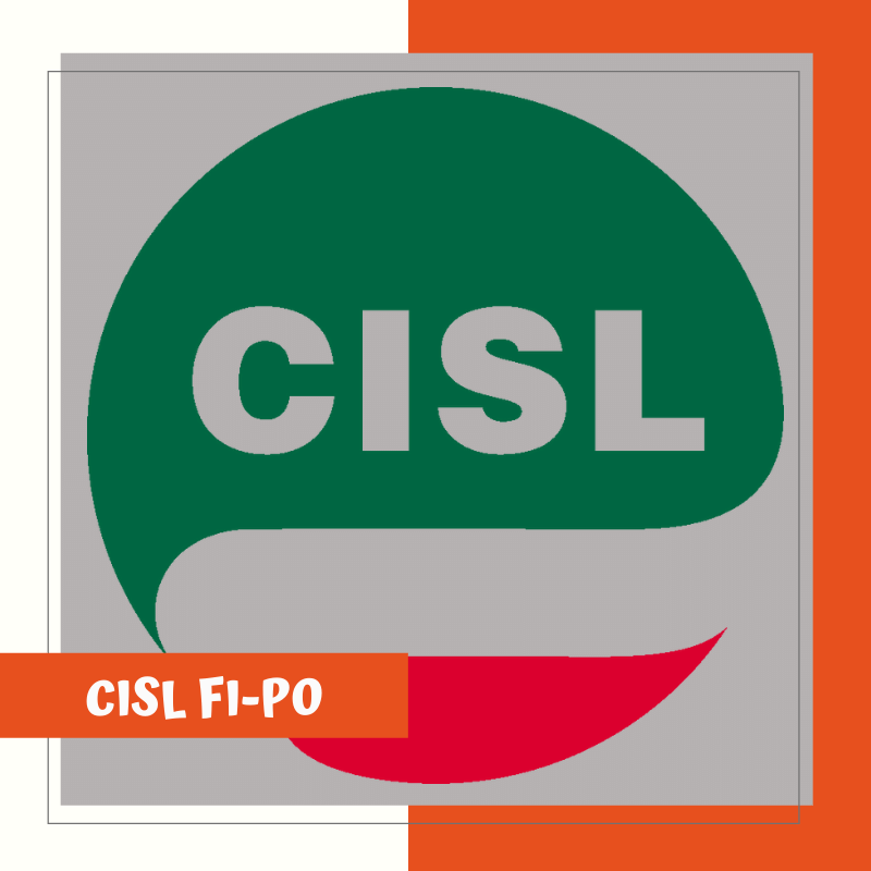 CISL FI-PO - Jobbando