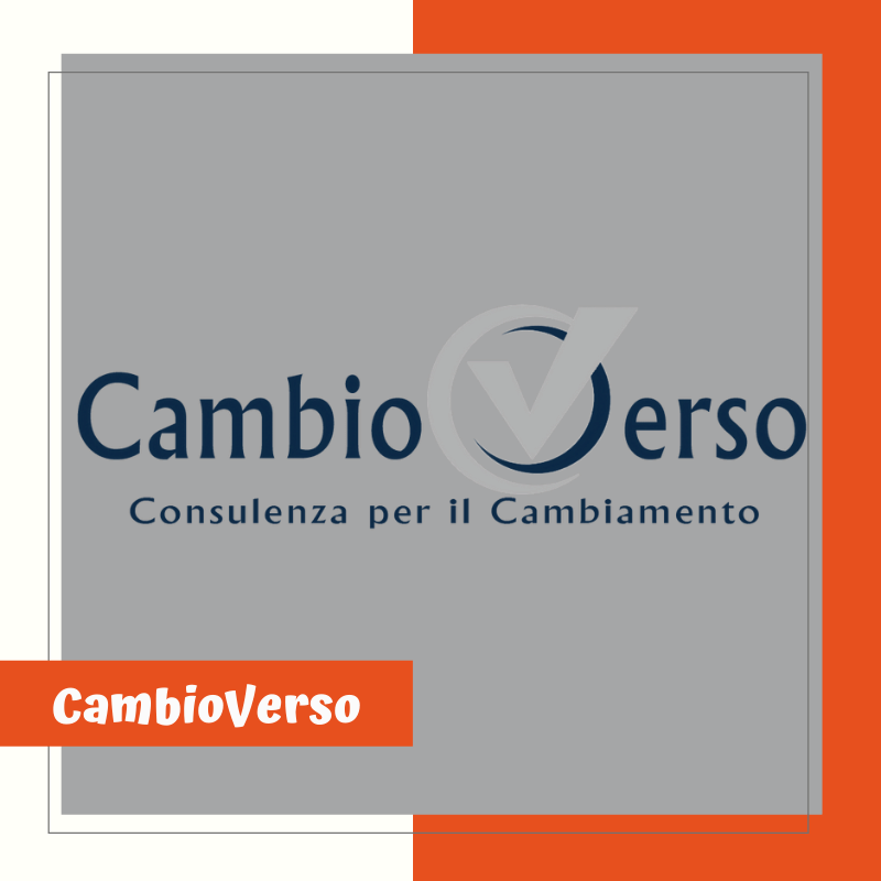 CambioVerso - Jobbando