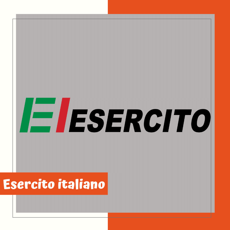 Esercito italiano - Jobbando