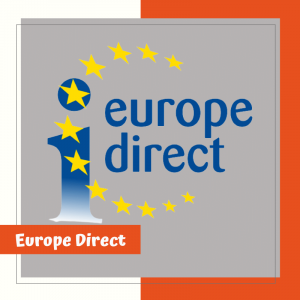 Europe Direct - Jobbando