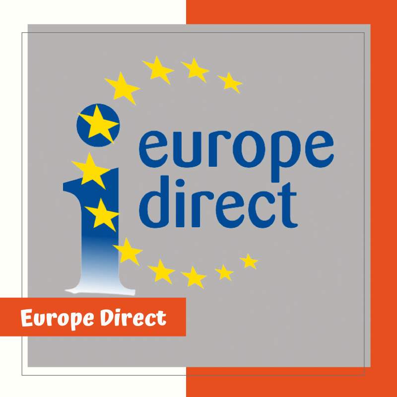 Europe Direct - Jobbando