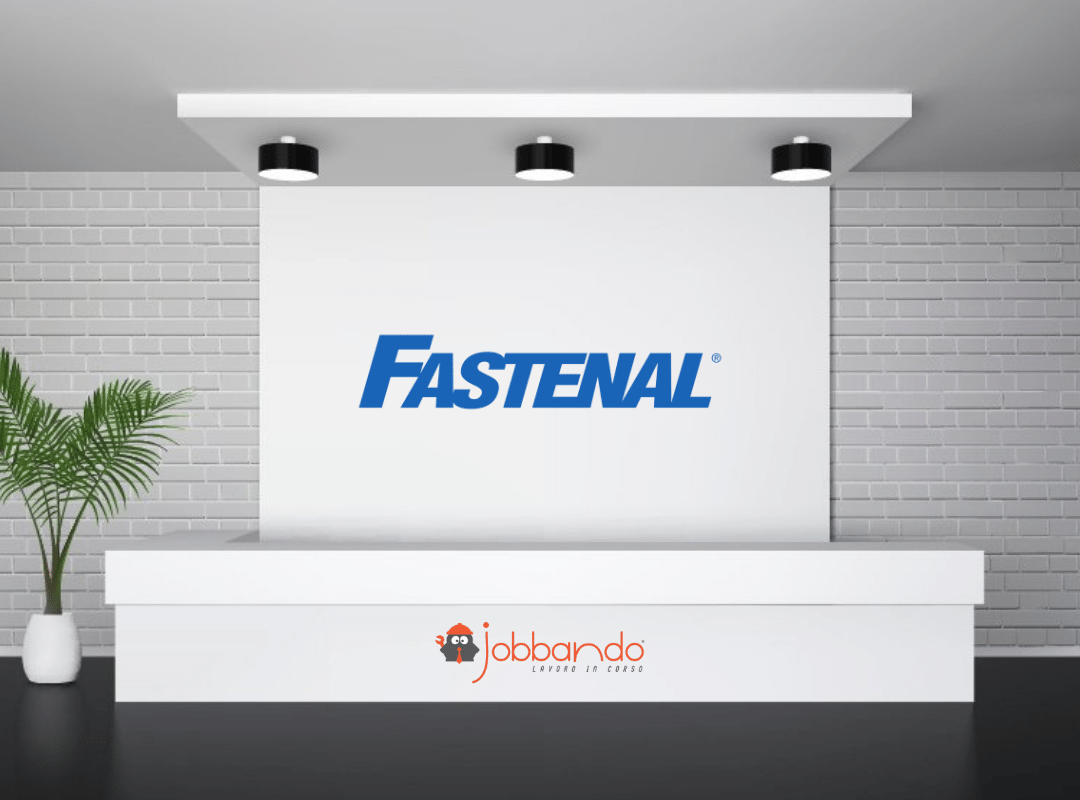 FASTENAL EUROPE SRL