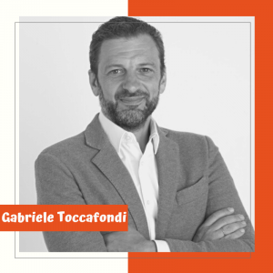 Gabriele Toccafondi - Jobbando