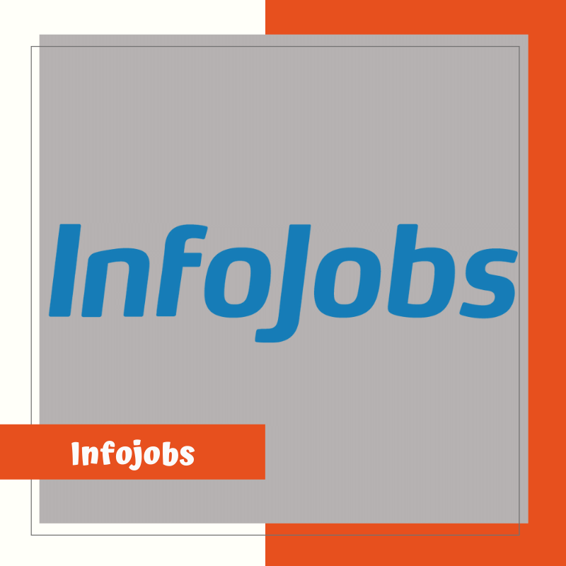 Infojobs - Jobbando