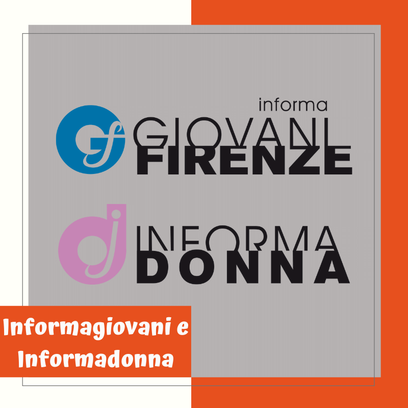 Informagiovani & Informadonna - Jobbando