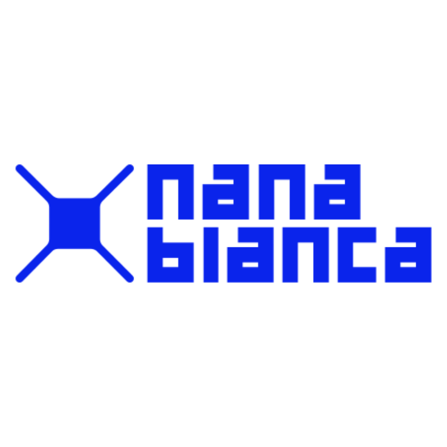 Nana Bianca - Jobbando