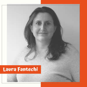 Laura Fantechi - Jobbando