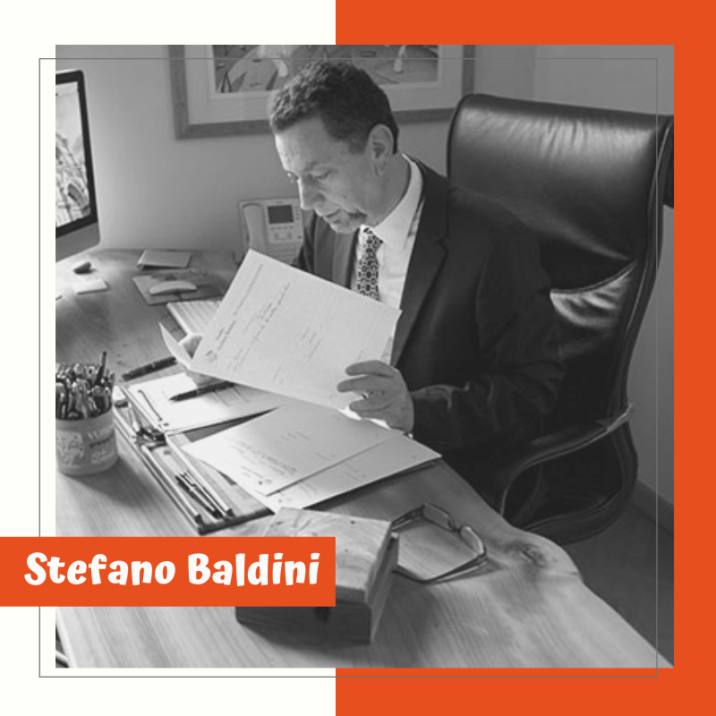 Stefano Baldini_Jobbando