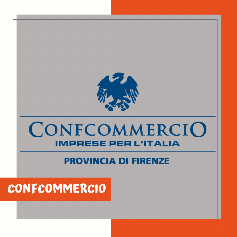 Confcommercio - Jobbando