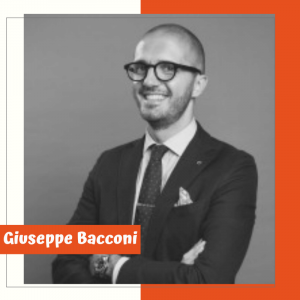 Giuseppe Bacconi_Jobbando