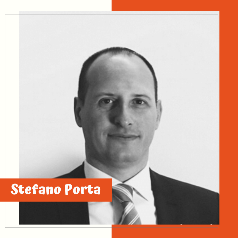 Stefano Porta - Jobbando