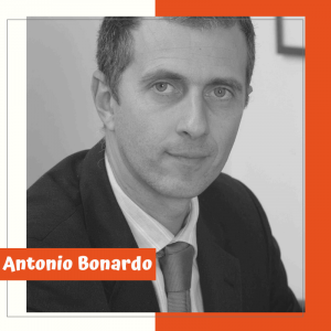Antonio Bonardo - Jobbando