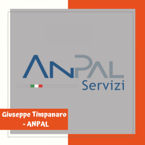 Giuseppe Timpanaro ANPAL_Jobbando