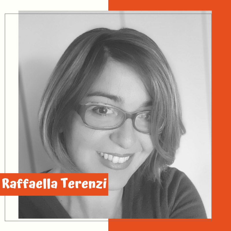 Raffaella Terenzi_Jobbando