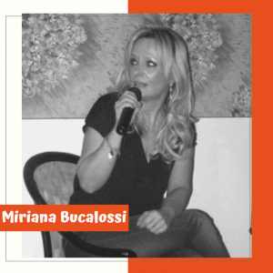 Miriana Bucalossi - Jobbando