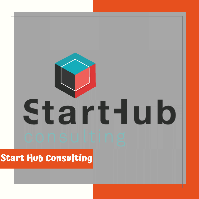 Start Hub Consulting - Jobbando