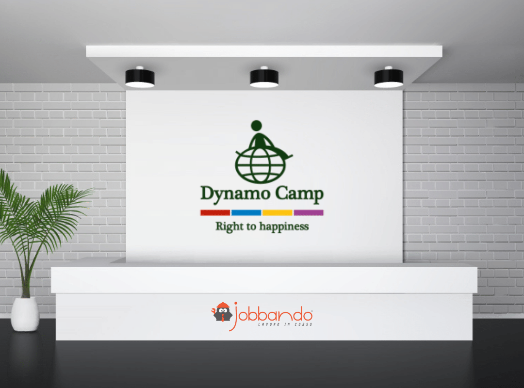 Fondazione Dynamo Camp Onlus