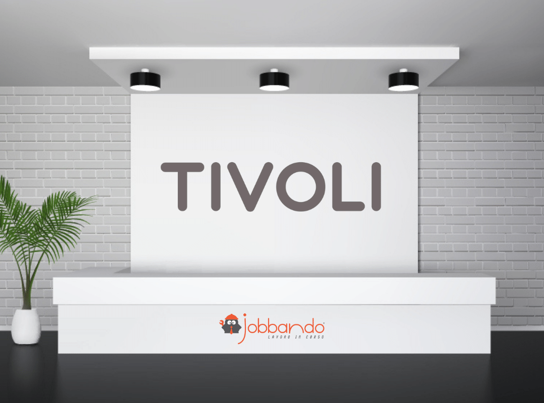 Tivoli Group S.p.A