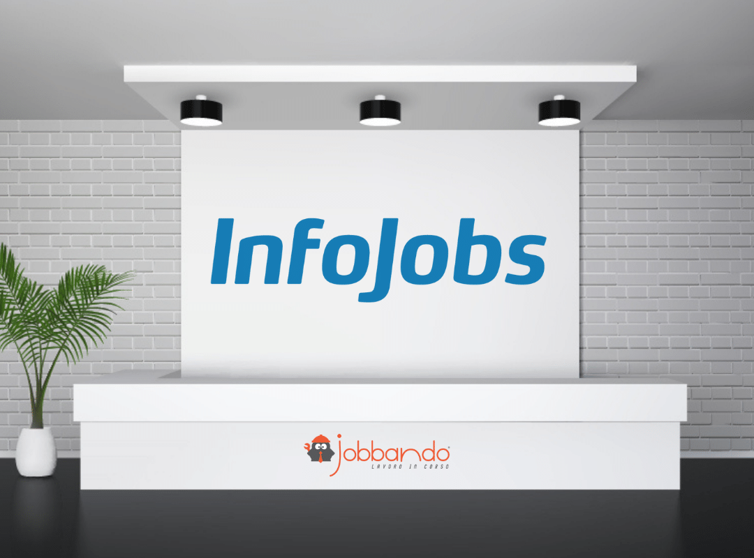 InfoJobs Italia S.r.l.