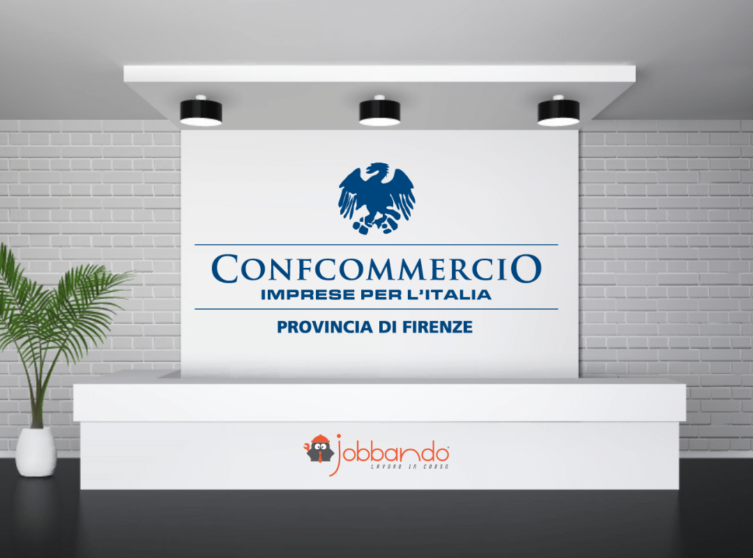Confcommercio Imprese per l’Italia Provincia di Firenze