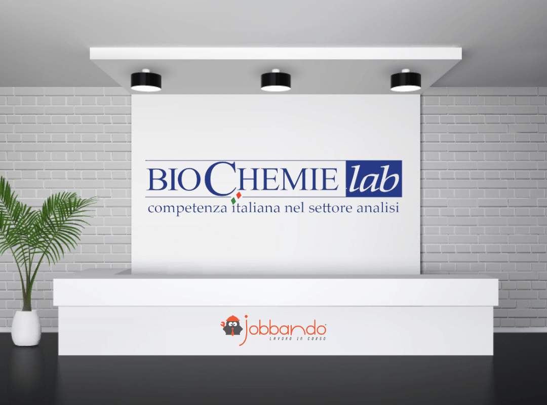 Biochemie Lab