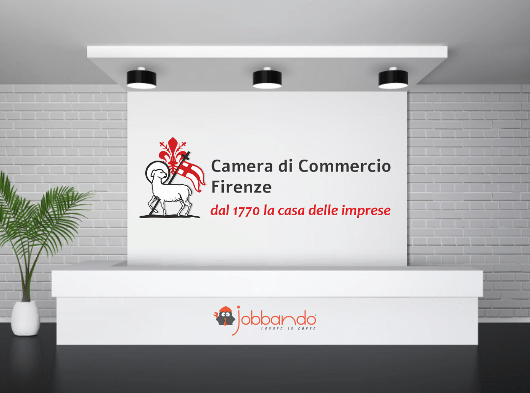 Camera di Commercio Industria Artigianato e Agricoltura di Firenze